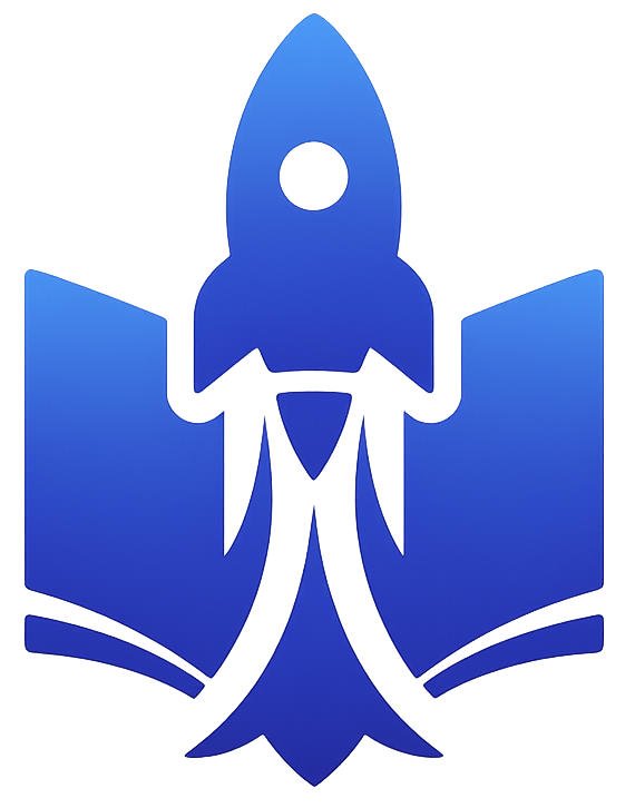 EbooksLaunch logo